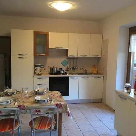 Le Terrazze Sul Lago - Ledro House ピエーヴェ・ディ・レードロ 部屋 写真