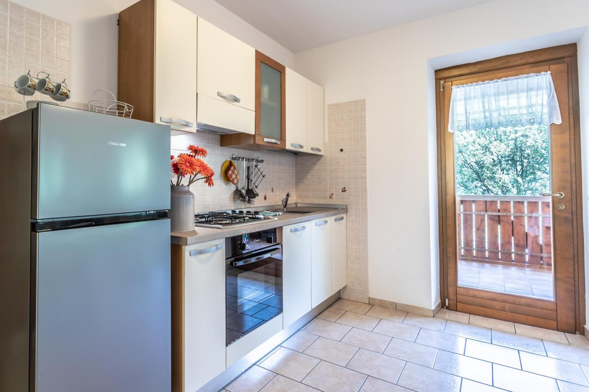 Le Terrazze Sul Lago - Ledro House ピエーヴェ・ディ・レードロ 部屋 写真