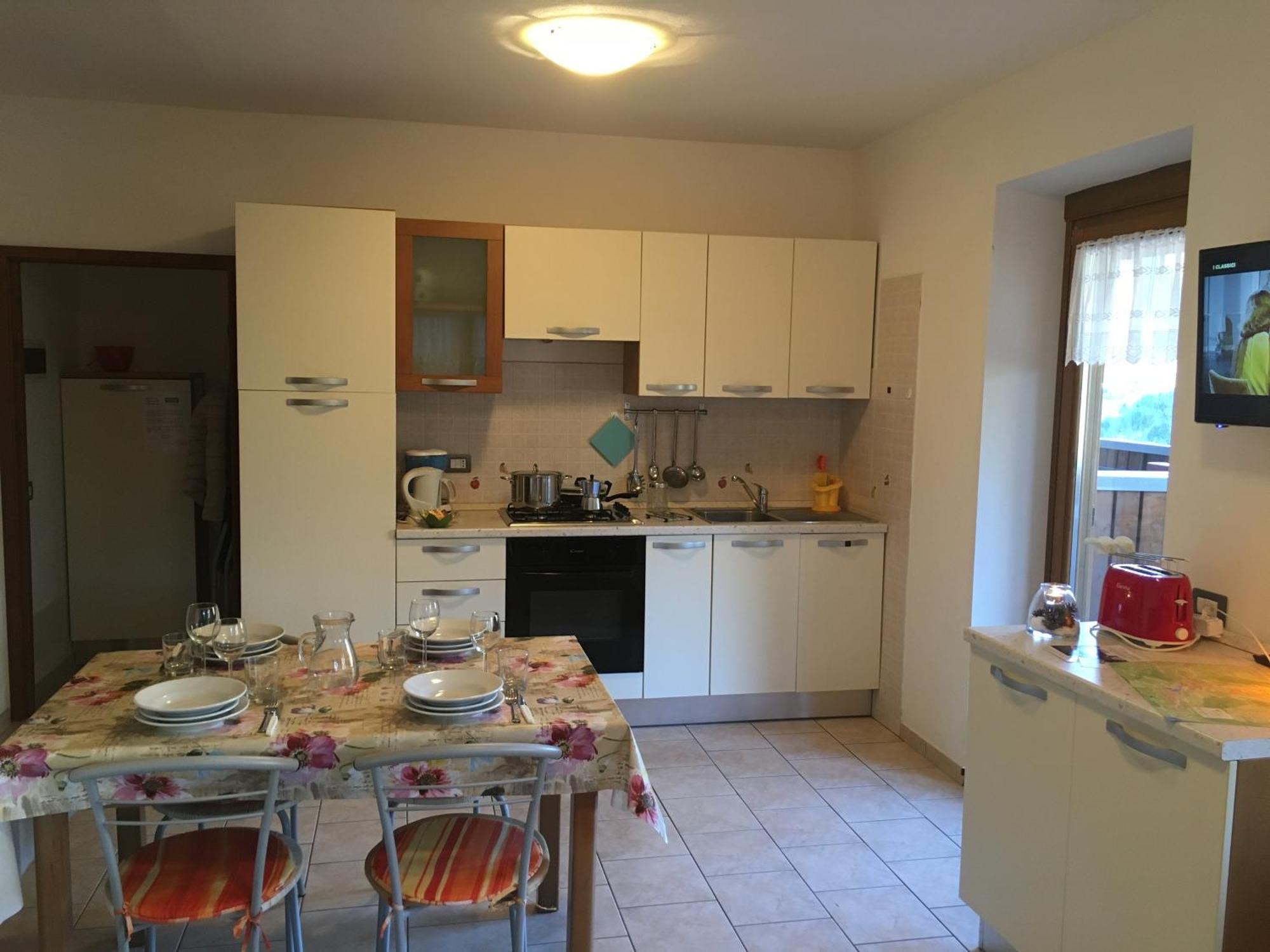 Le Terrazze Sul Lago - Ledro House ピエーヴェ・ディ・レードロ 部屋 写真