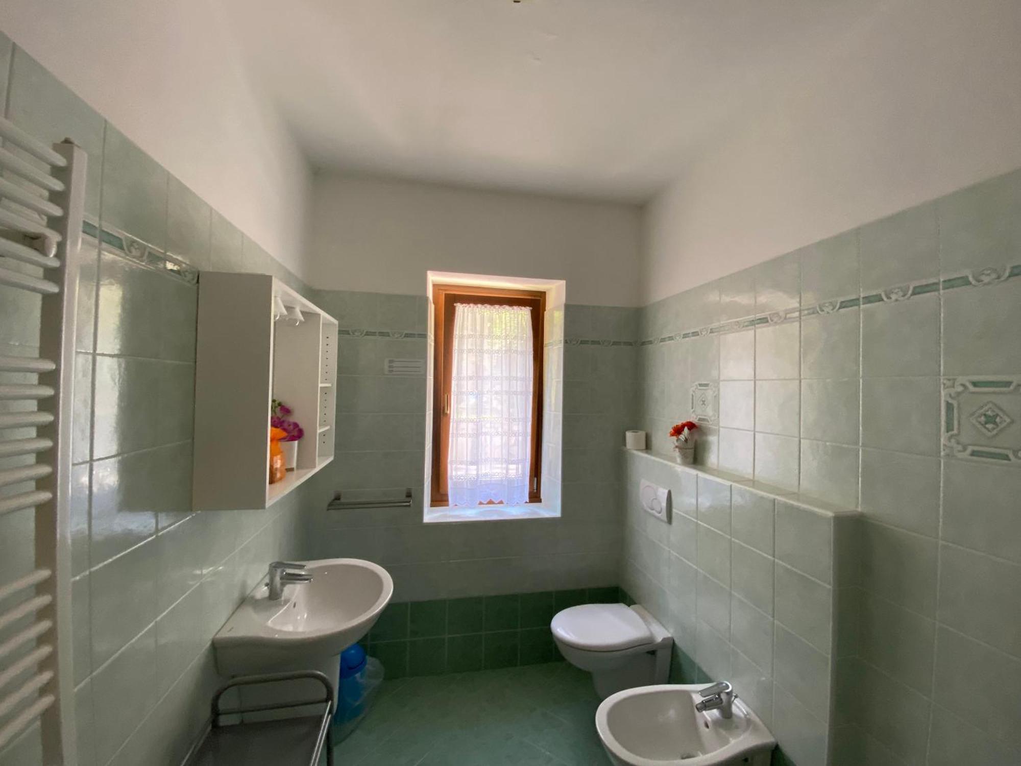 Le Terrazze Sul Lago - Ledro House ピエーヴェ・ディ・レードロ 部屋 写真